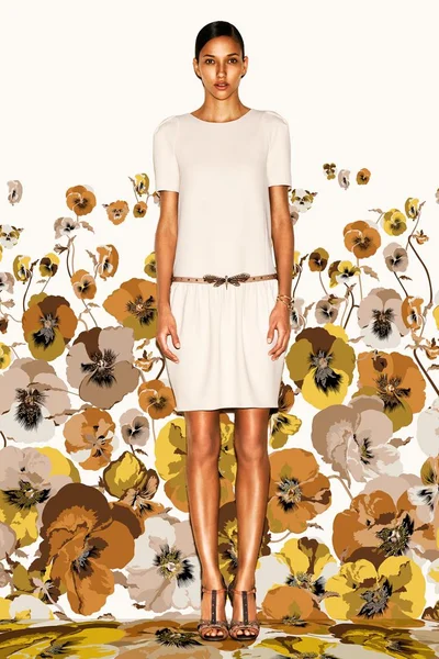 Look 10